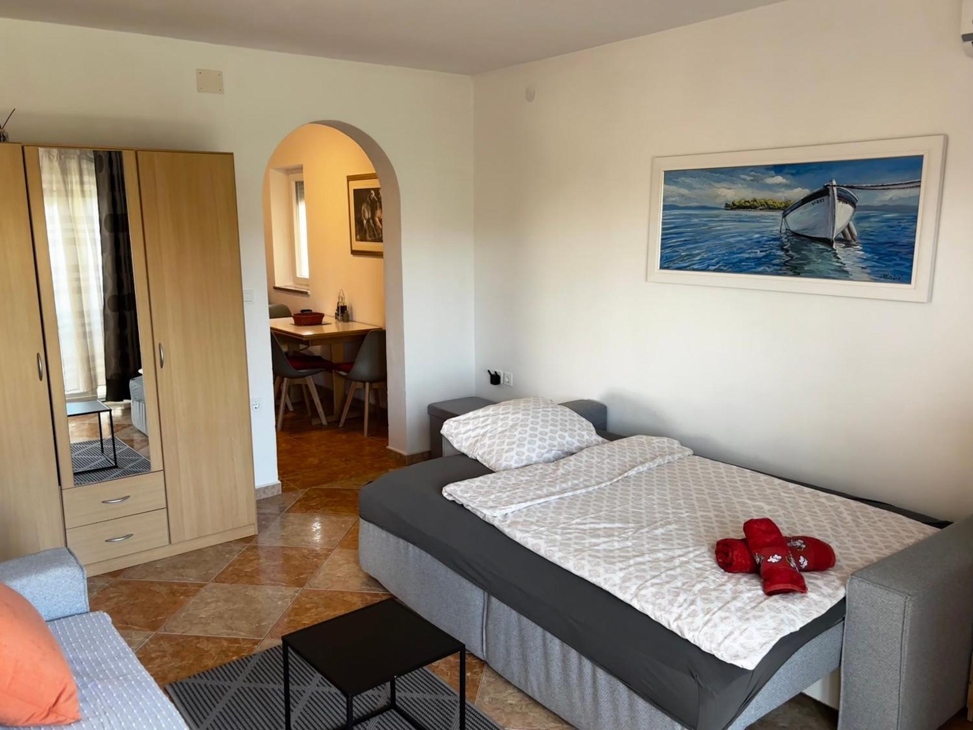 Apartmani Rozi Umag Exterior photo