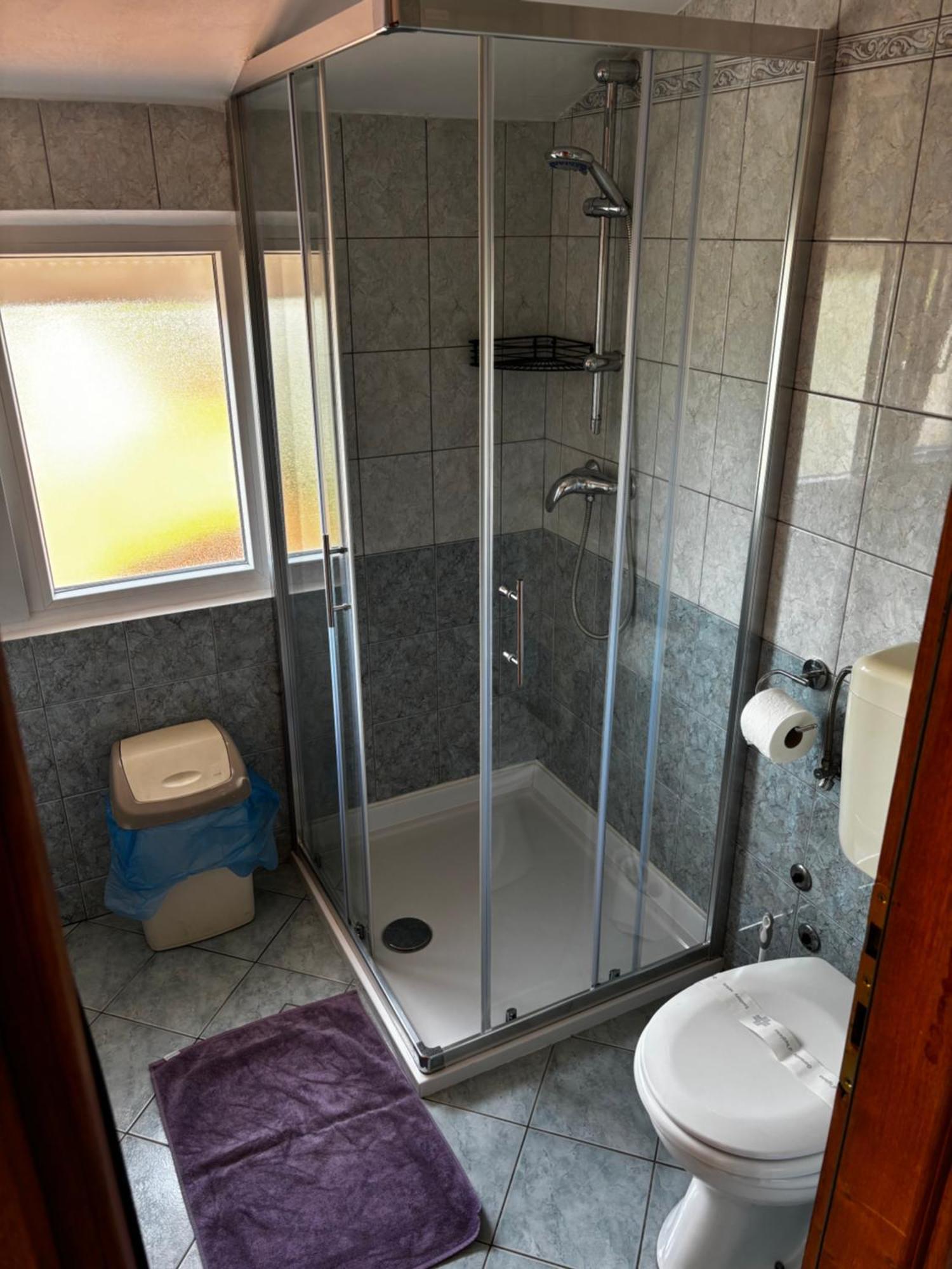 Apartmani Rozi Umag Exterior photo